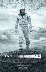 interstellar