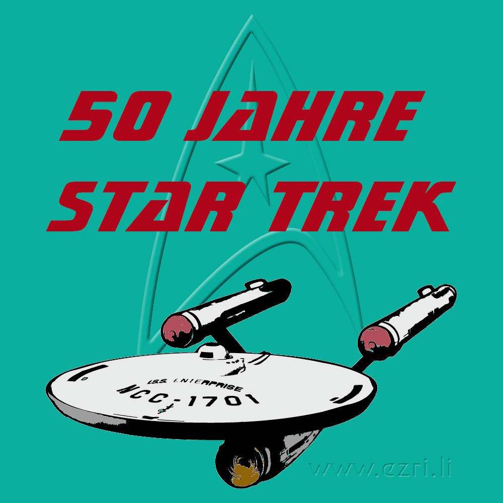 50jahrestartrek