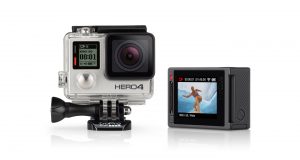 goprohero4silver