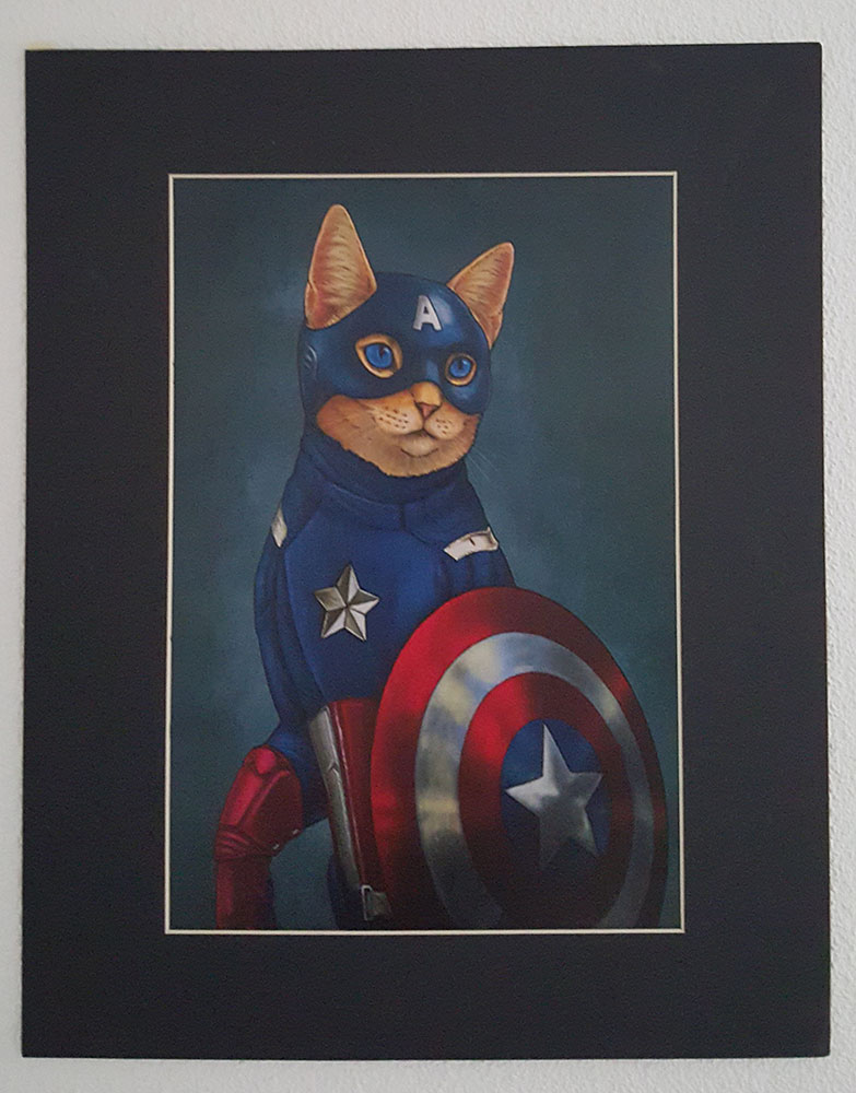 catamerica